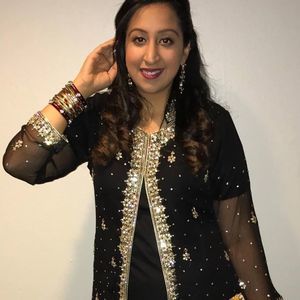 Meet your Posher, Aisha